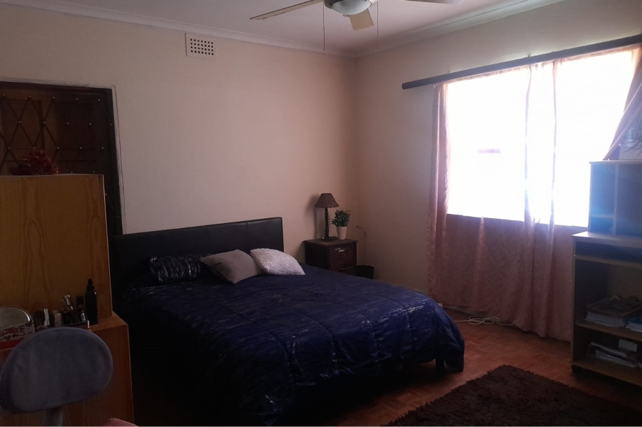 3 Bedroom Property for Sale in Labiance Estate Western Cape